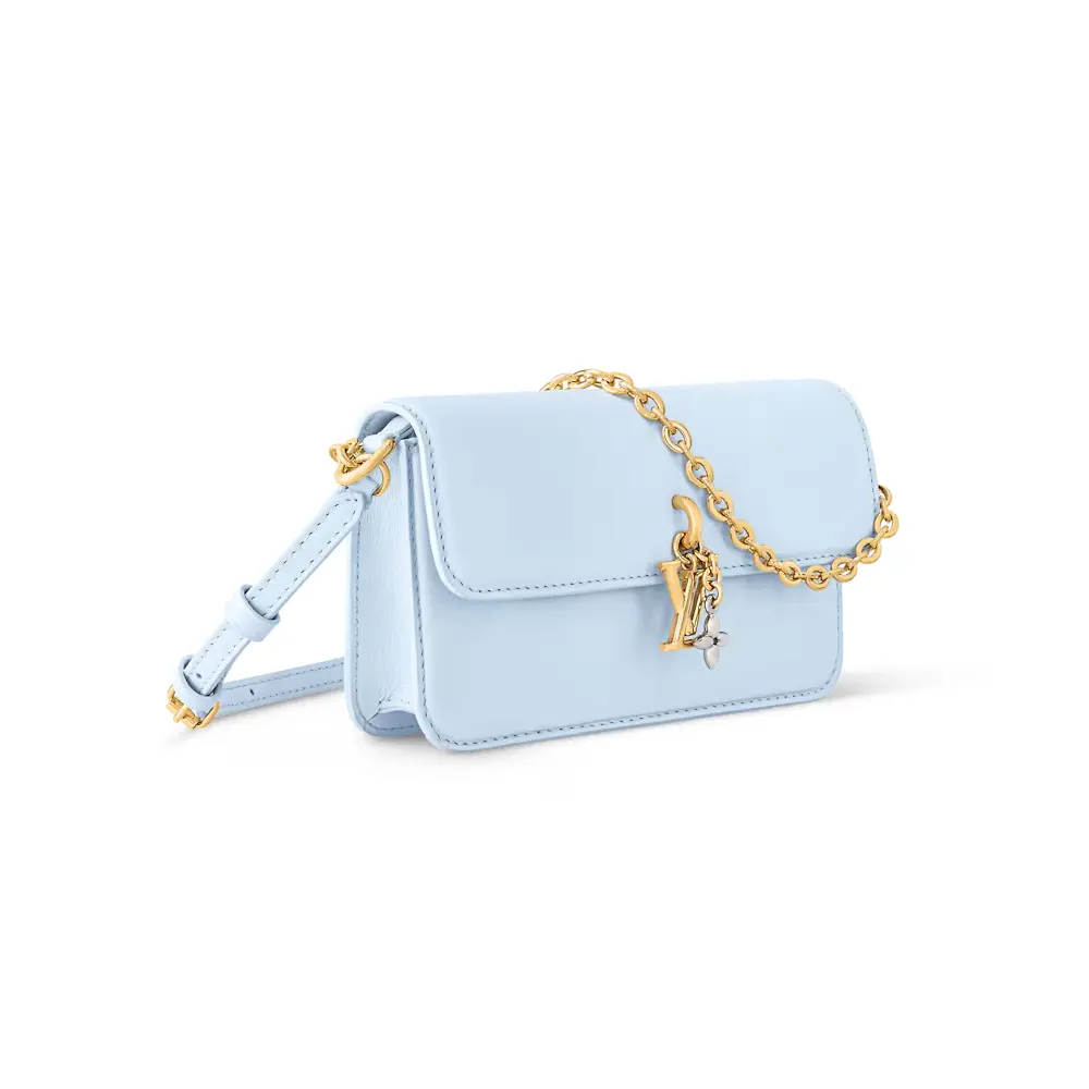 أكياس LV مقاس 11.5*4*20 سم LB200 - صورة 1