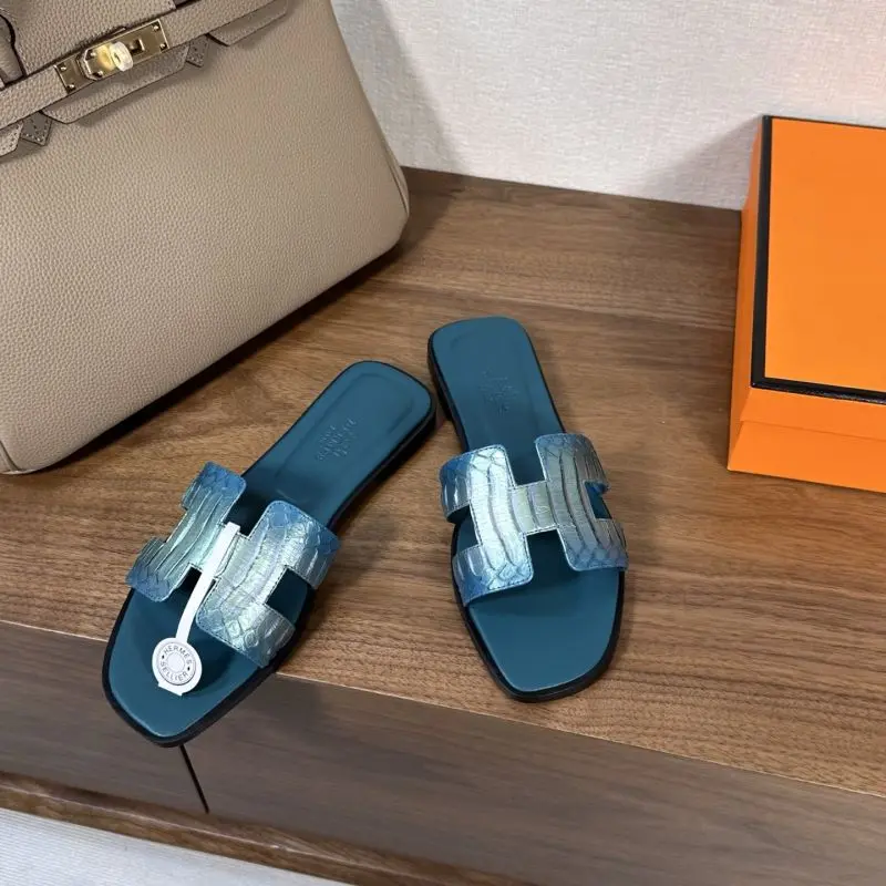 هيرميس أحذية نسائية NK304 - صورة 3