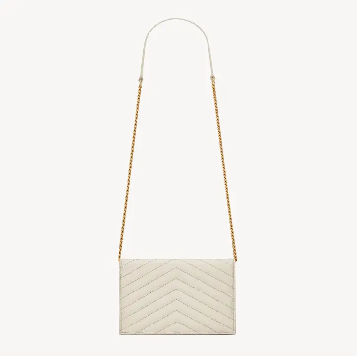 YSL حقائب 19*12.5*3.5 سم YB235 - صورة 1