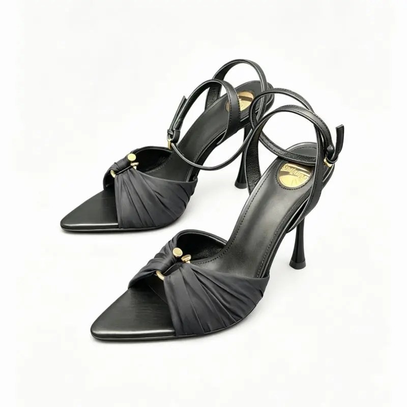 أحذية YSL النسائية NK2260 - صورة 1