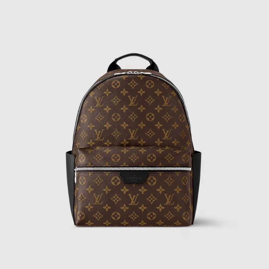 LV حقيبة رجالية 38*20*29 سم LBM136