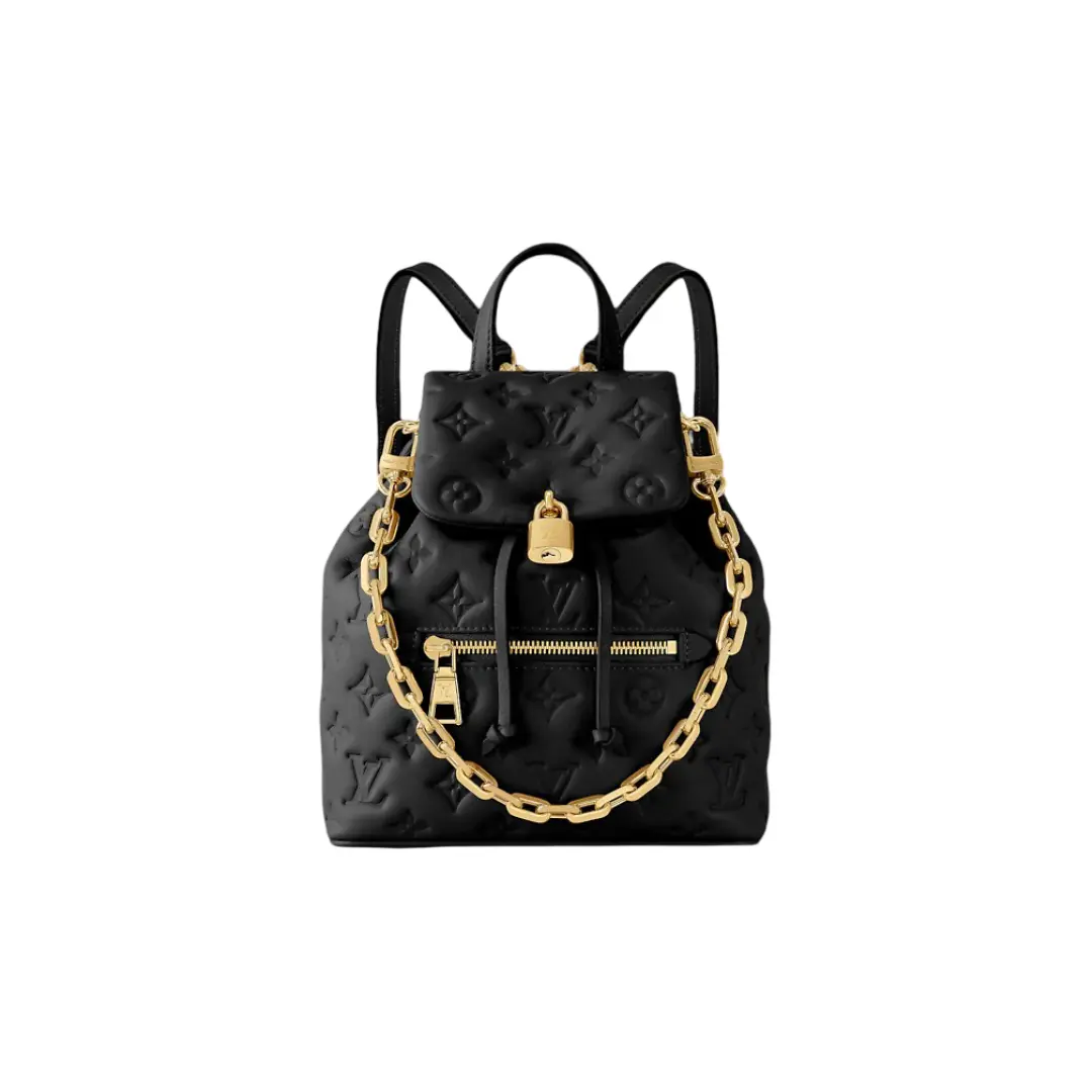 أكياس LV مقاس 26*10*21 سم LB228