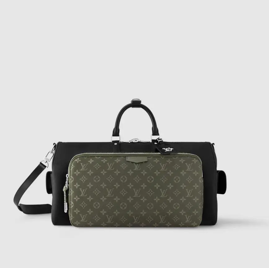 LV حقيبة رجالية 29*23*50 سم LBM165