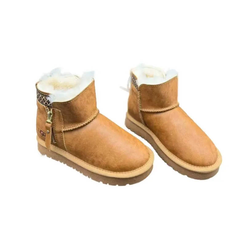 أحذية UGG للأطفال KDS176 - صورة 1