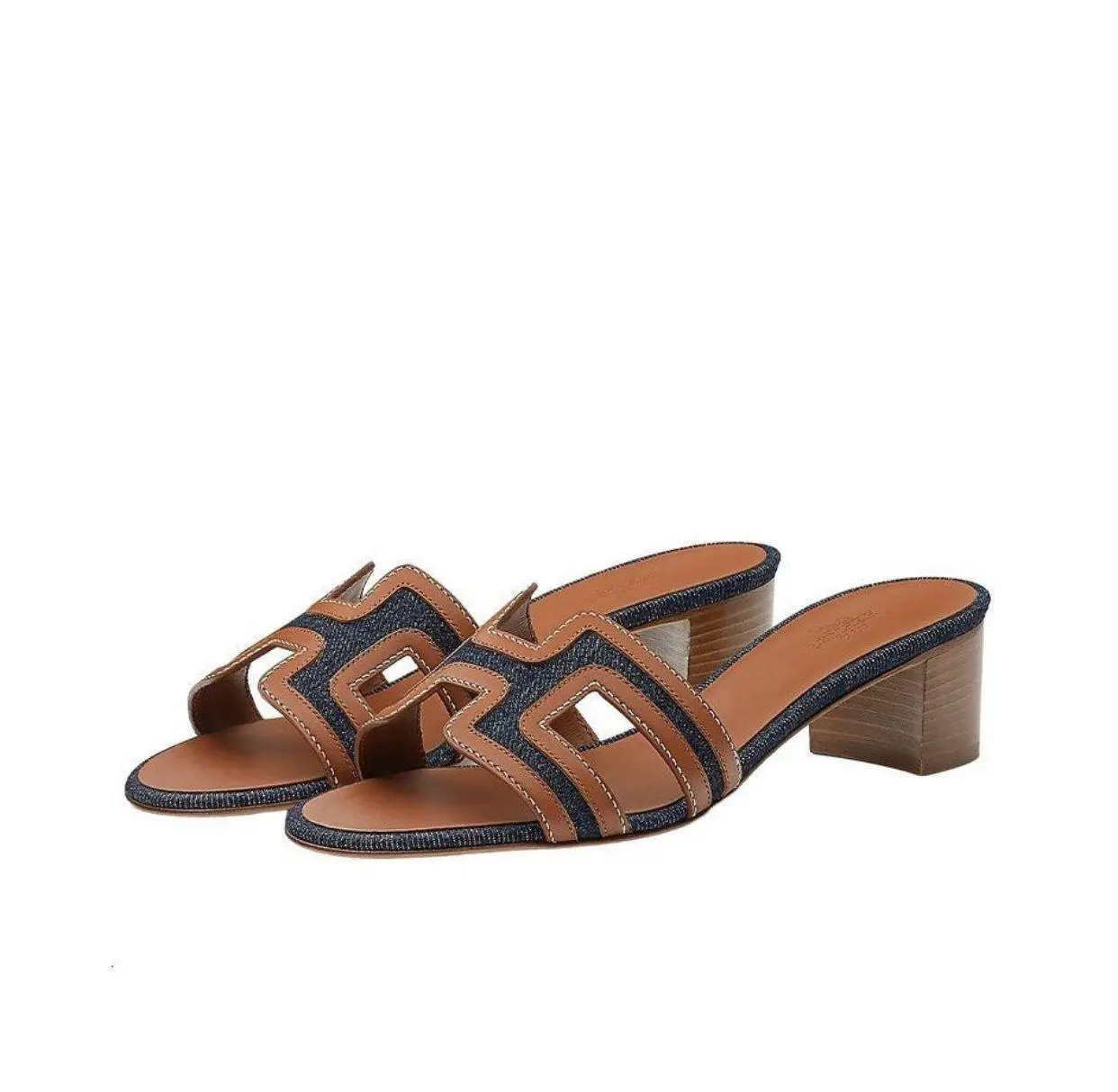 هيرميس أحذية نسائية NK311 - صورة 1