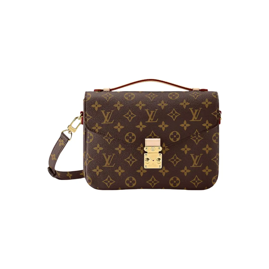 شنط LV مقاس 19*7*25 سم LB177