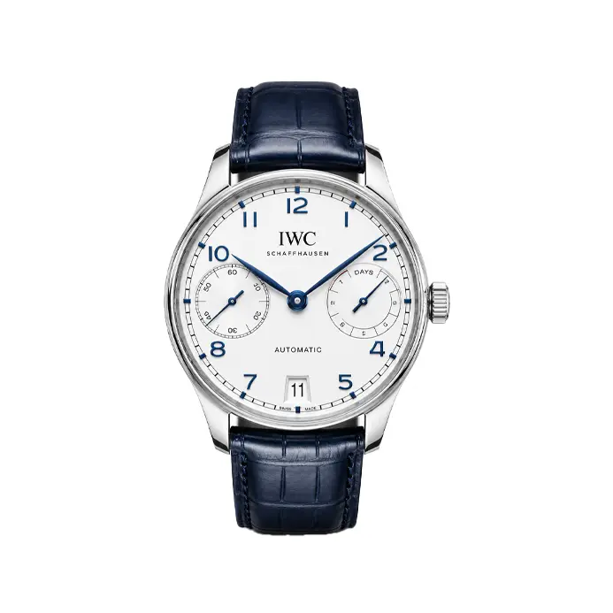 IWC ساعة