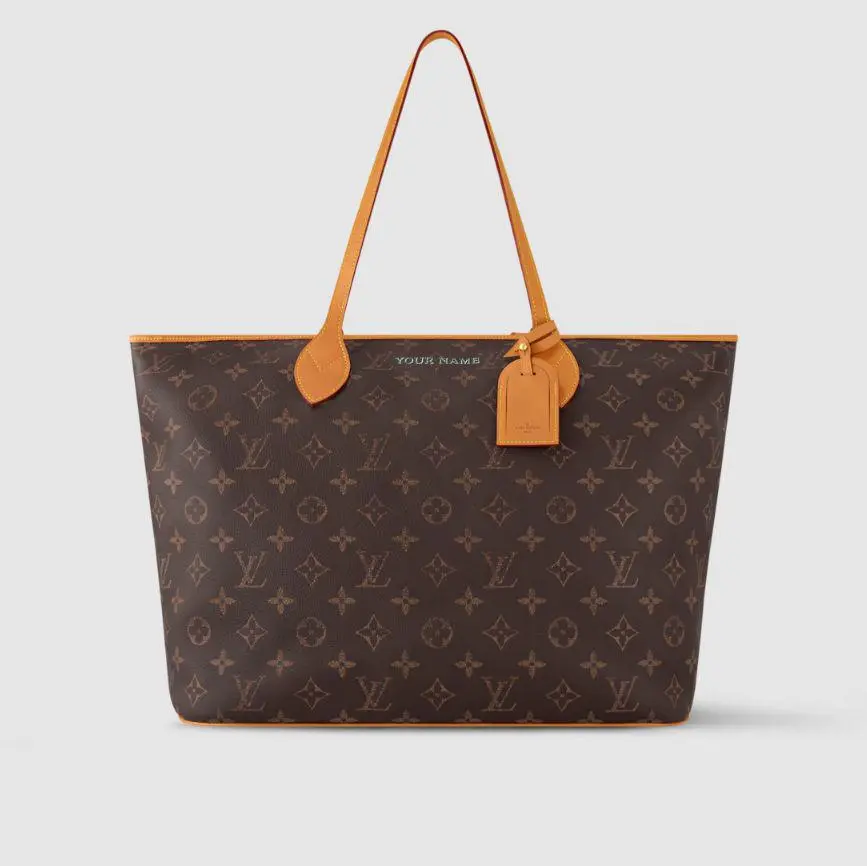 LV حقيبة رجالية 38*23*60 سم LBM167