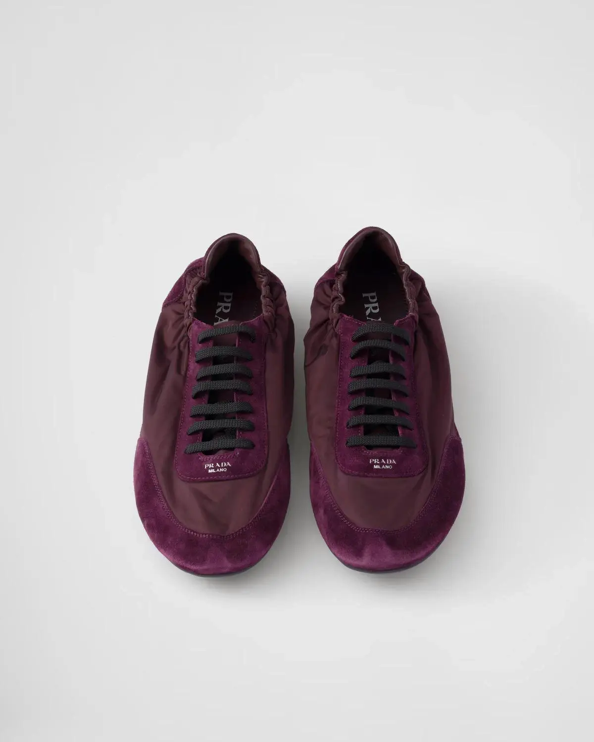 PRADA Men's Shoes NK042 - صورة 3