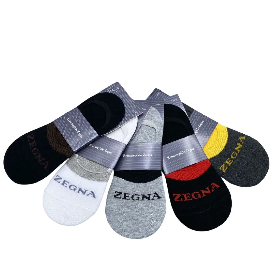 جوارب ZEGNA للرجال U74