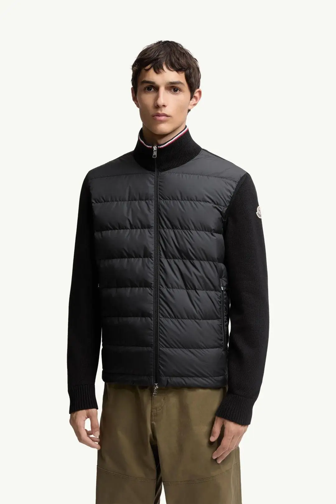 ملابس رجالية MONCLER C1285 - صورة 1