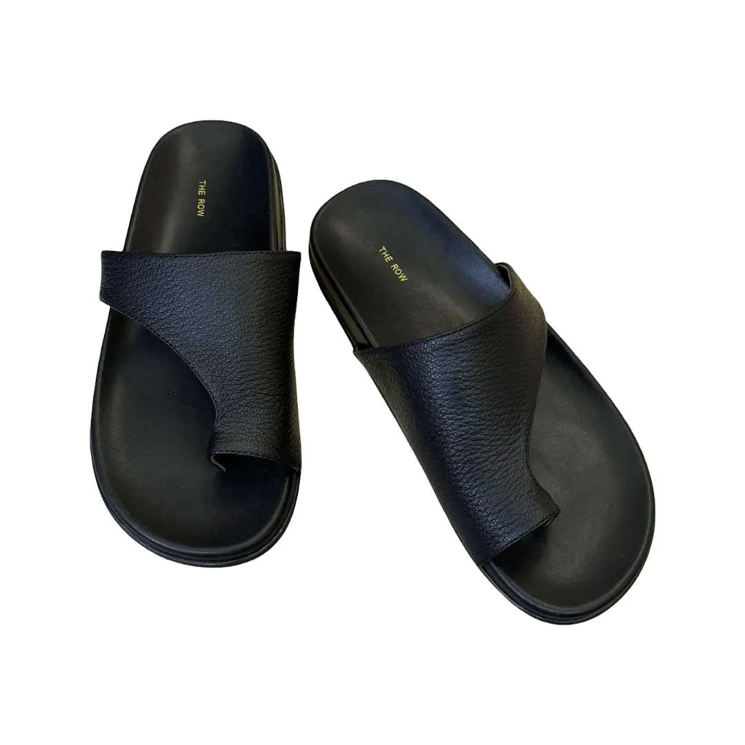 حذاء نسائي من THE ROW، طراز NK6513