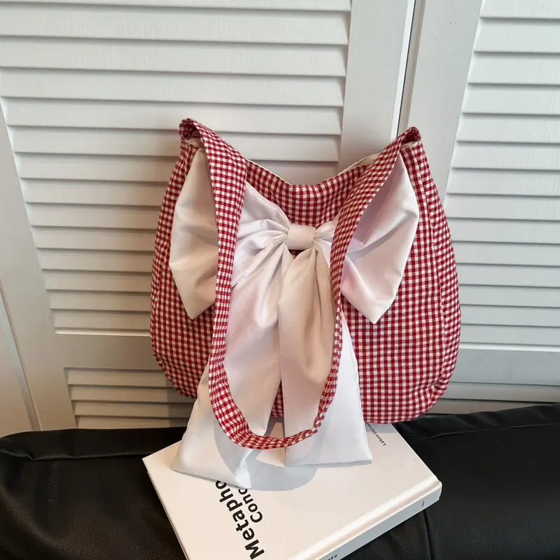 حقيبة كتف طالبات - صورة 2