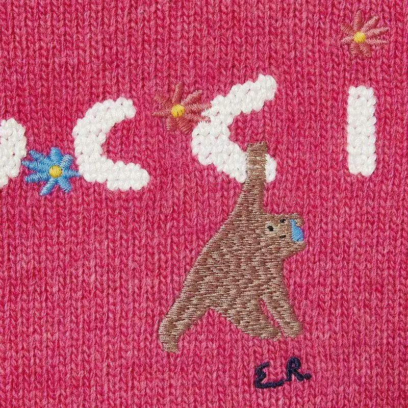 ملابس غوتشي للأطفال KDC399 - صورة 2