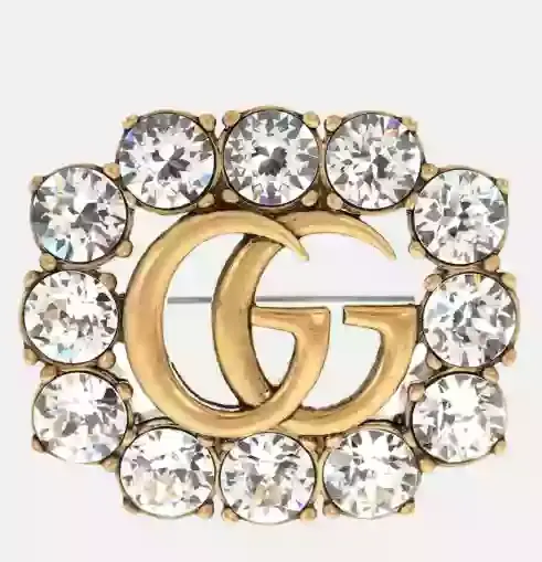 غوتشي بروش GU02