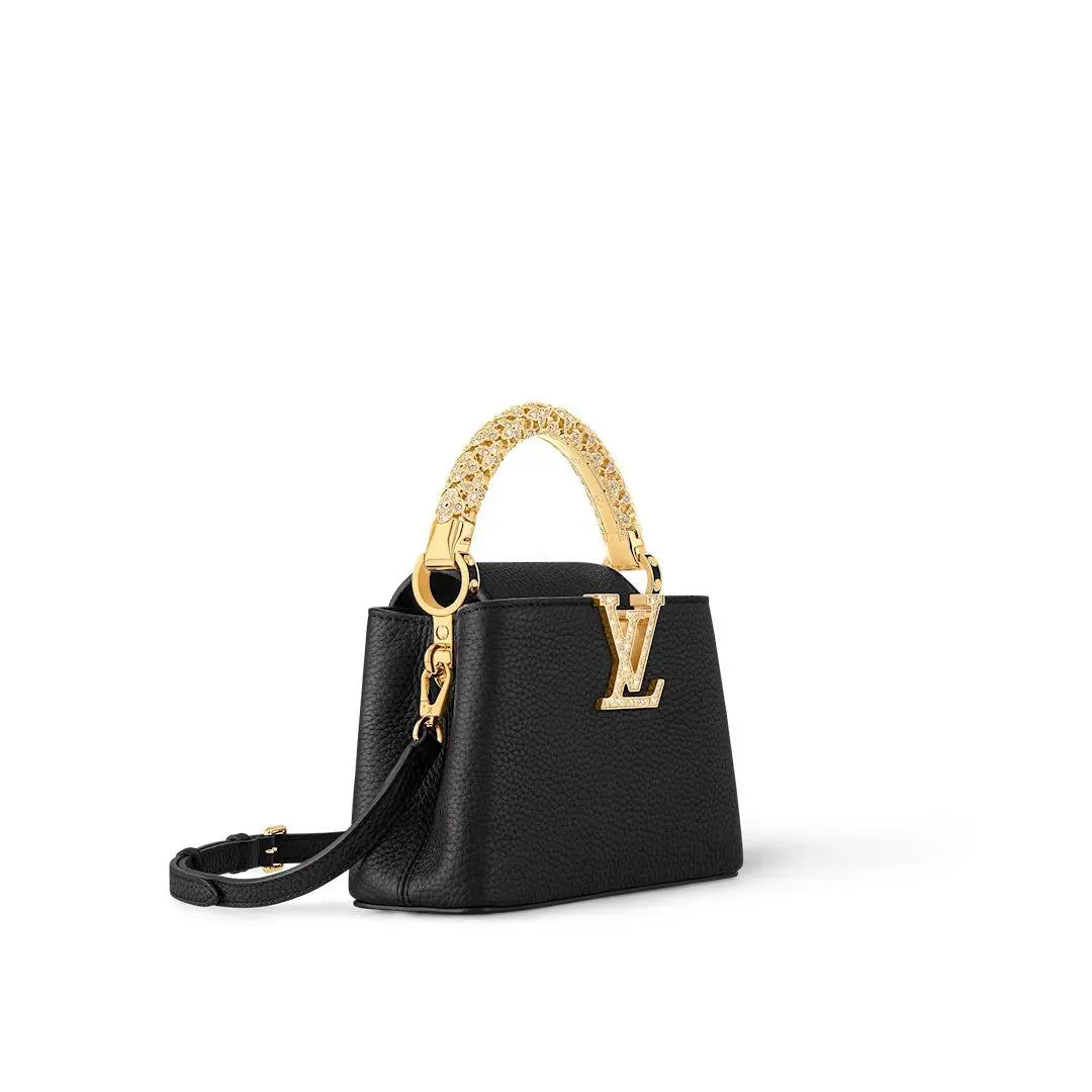 أكياس LV مقاس 13.6*8*21 سم LB360 - صورة 1