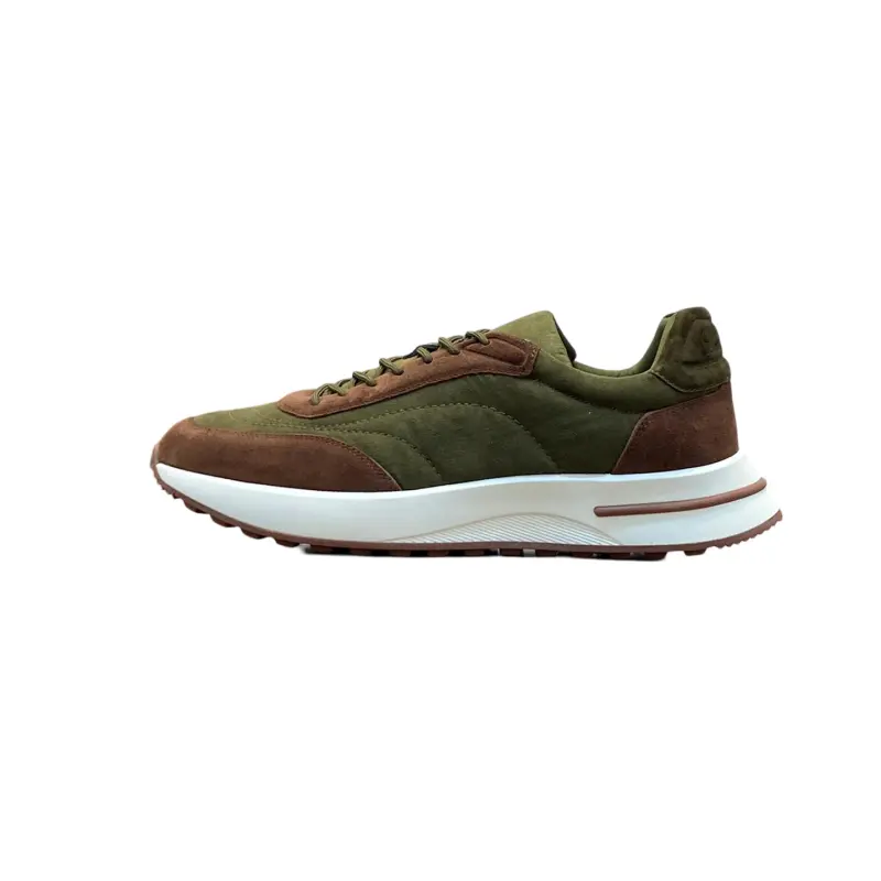LORO PIANA Men's Shoes NK473 - صورة 3