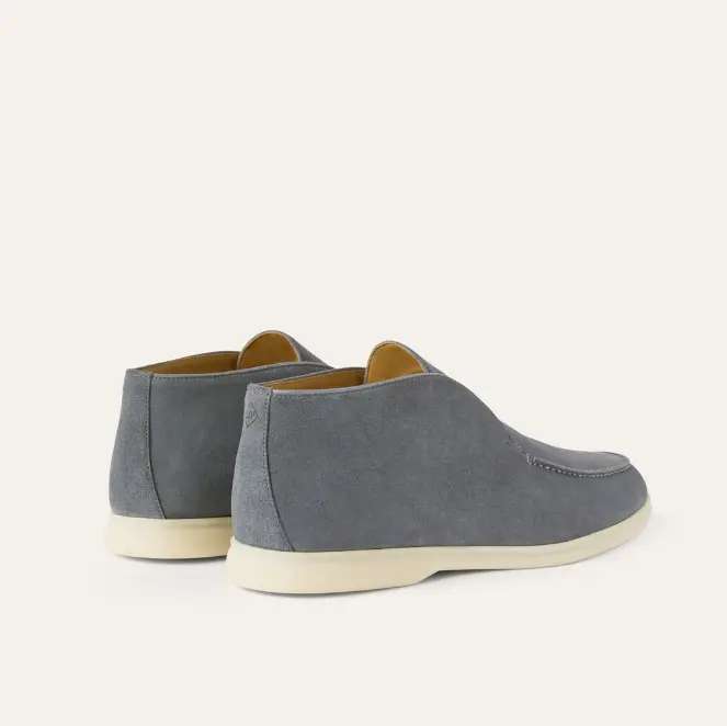 حذاء لورو بيانا للرجال NK4745 - صورة 1