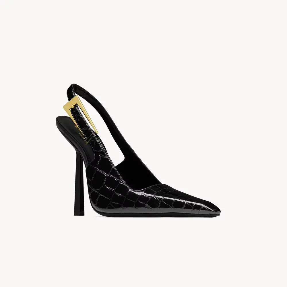 أحذية YSL النسائية NK1843