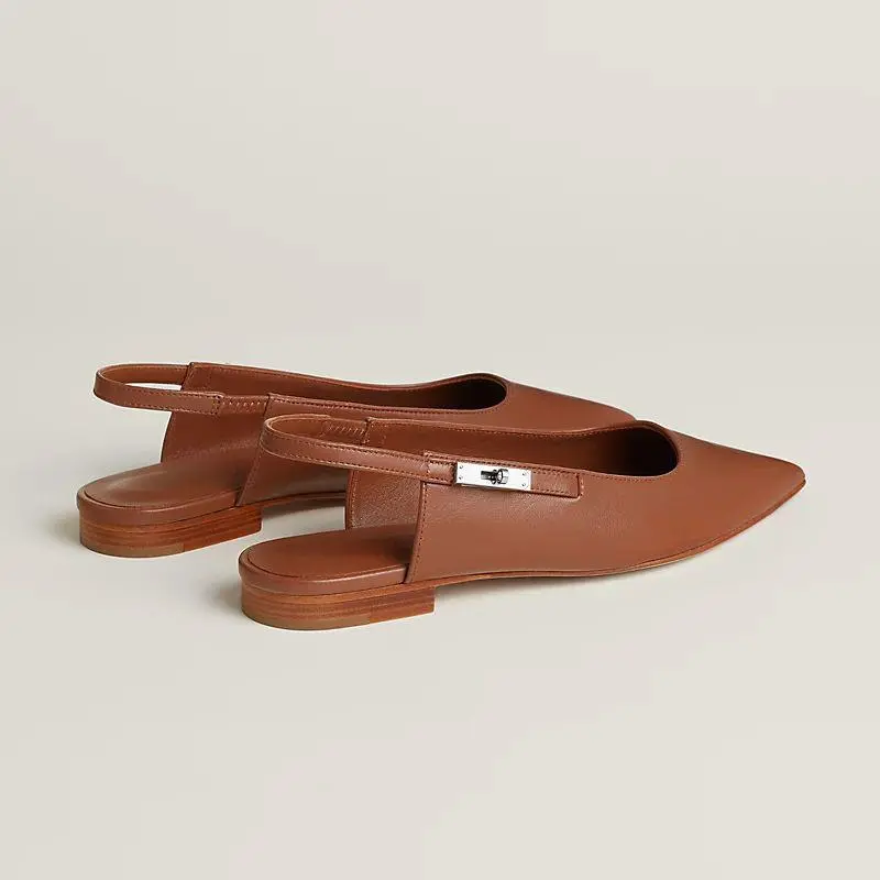 هيرميس أحذية نسائية NK6328 - صورة 2