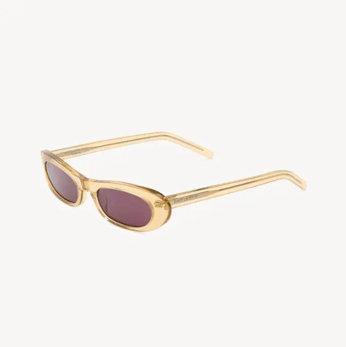 نظارة شمسية YSL YSG40