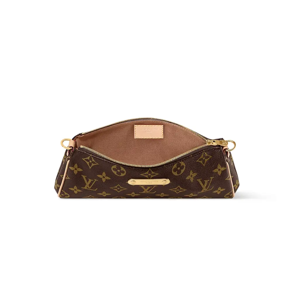 شنط LV مقاس 11*5*27 سم LB159 - صورة 2