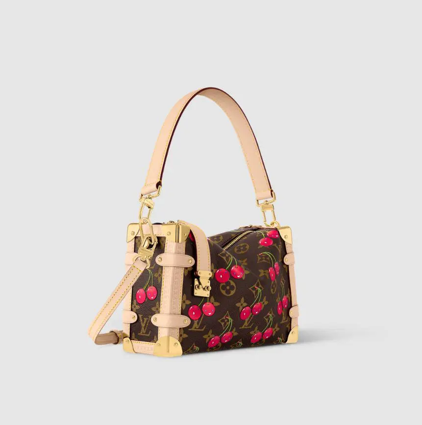 أكياس LV مقاس 16*8.5*23.5 سم LB254 - صورة 1