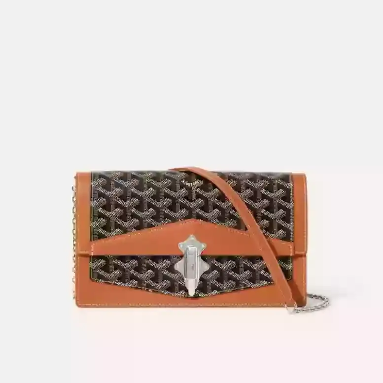 شنطة جويارد مقاس 15*6.5*25 سم GYB098
