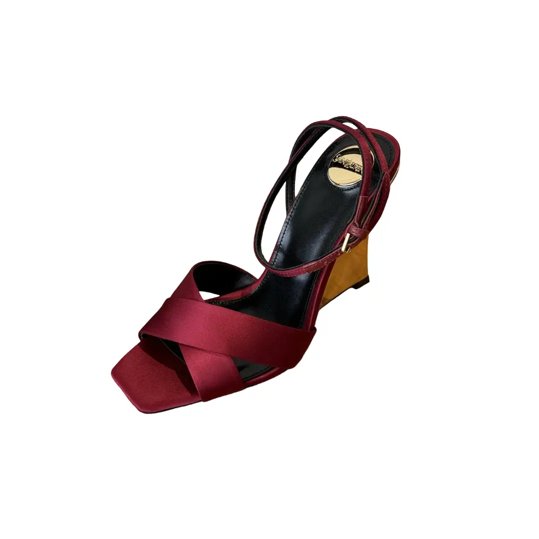 YSL كعب 10.5 سم NK1997 - صورة 2
