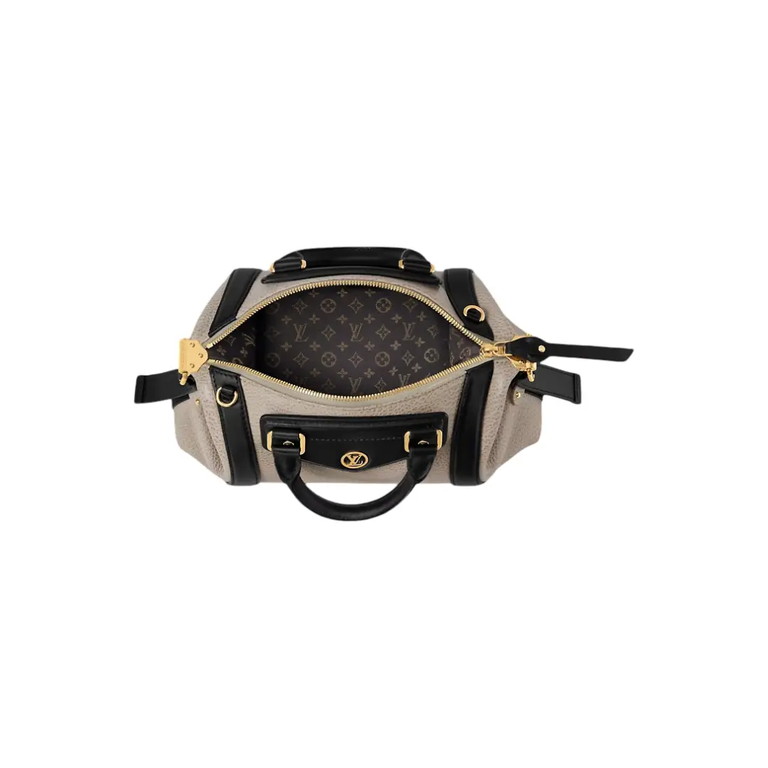 أكياس LV مقاس 12*12*30 سم LB169 - صورة 2