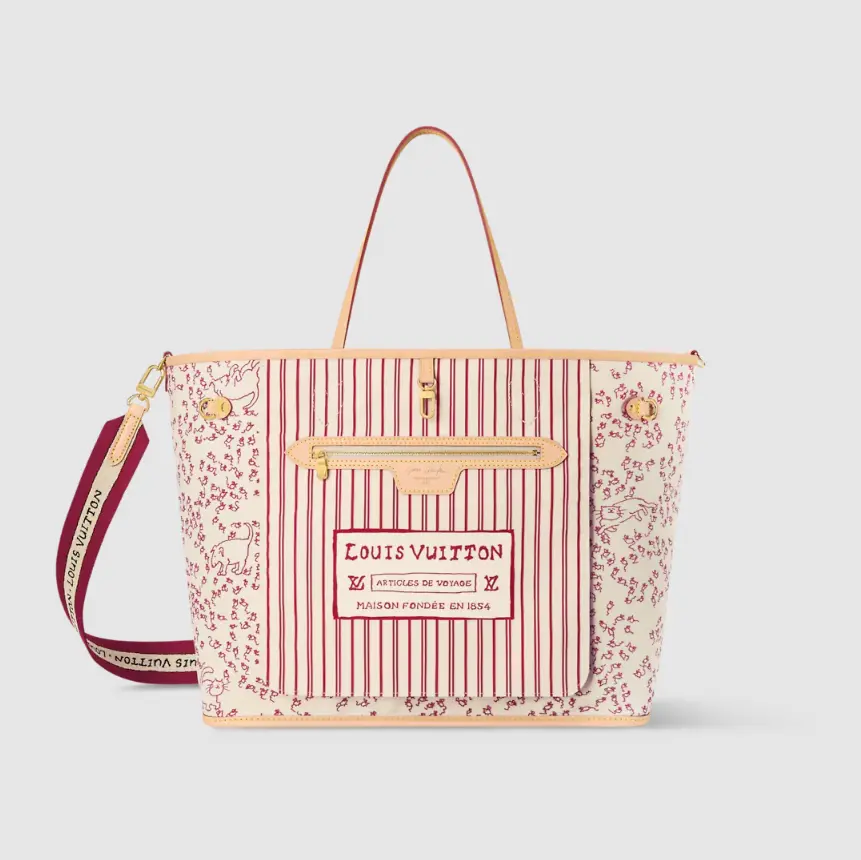 أكياس LV 32*19*39 سم LB316