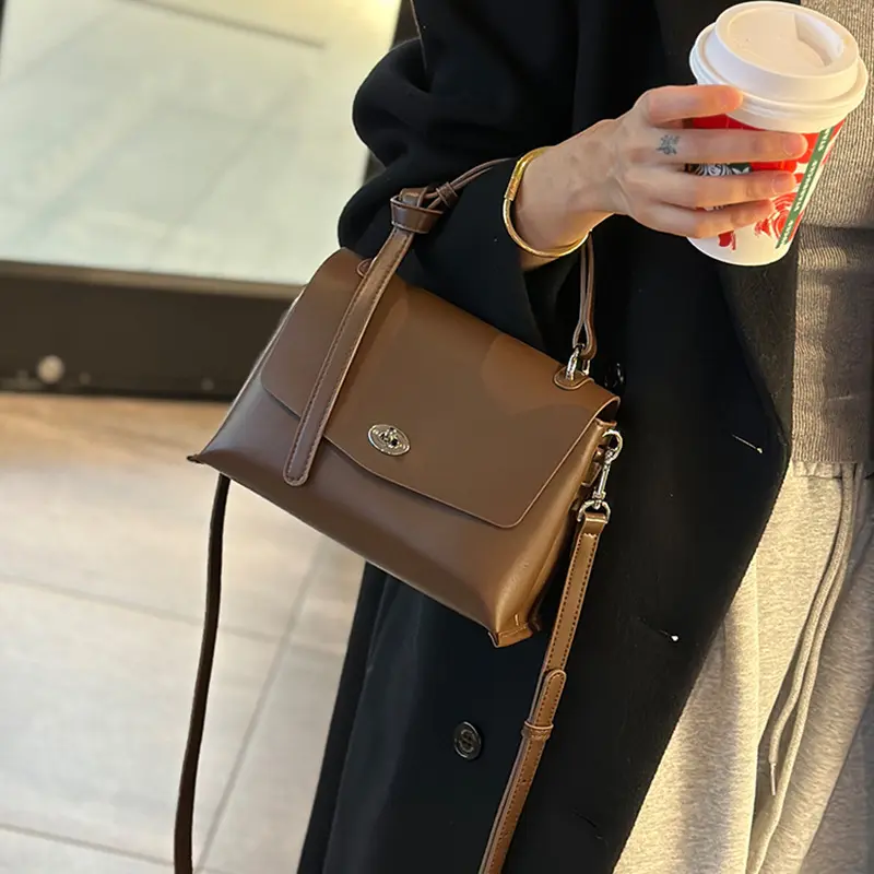 حقيبة كتف للعمل - صورة 2