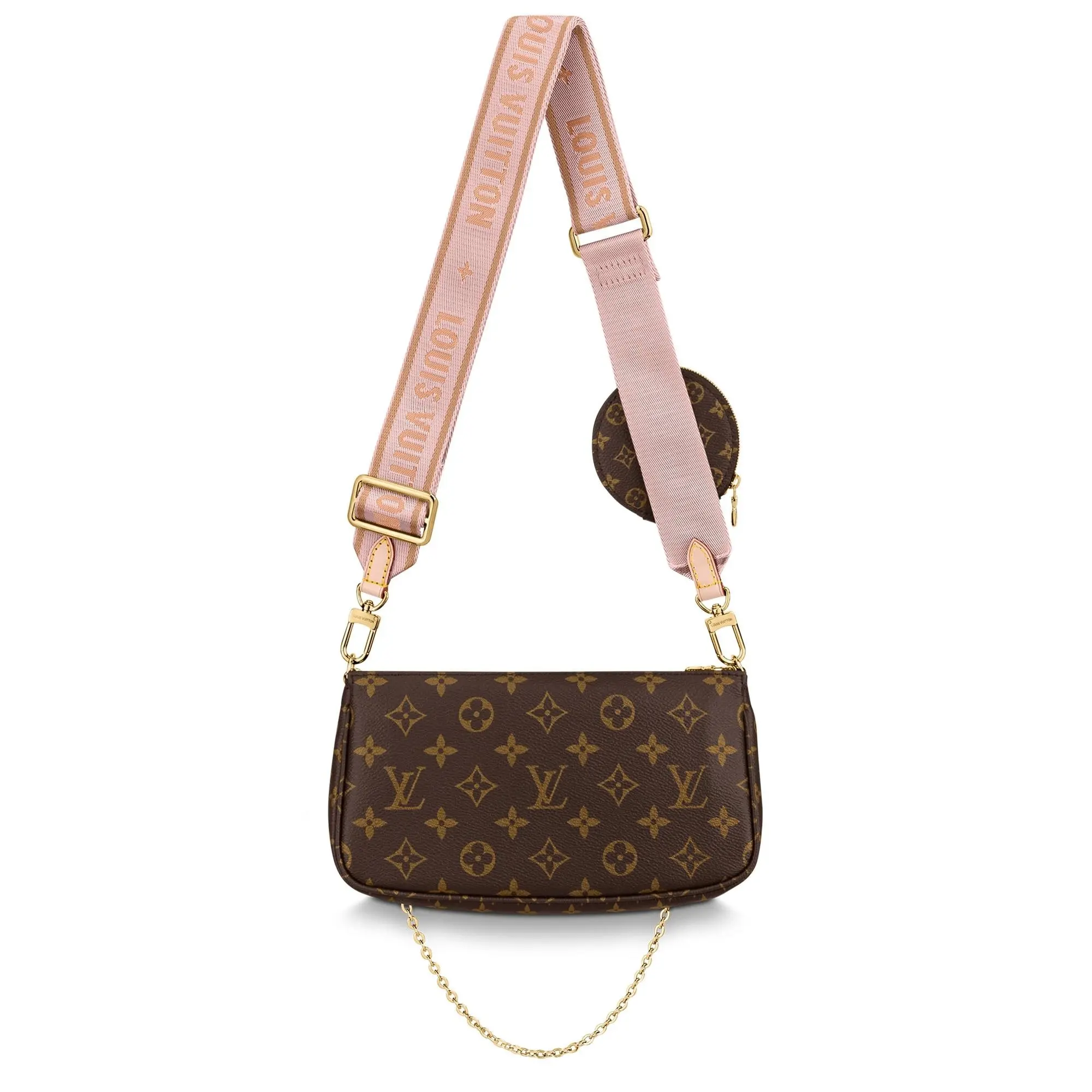 أكياس LV 24*13.5*4سم LB023 - صورة 1