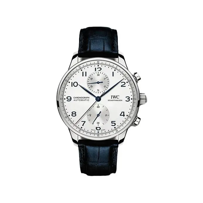 IWC ساعة