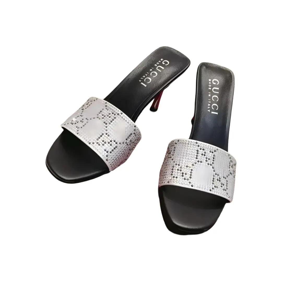 غوتشي كعب 8.5 سم NK7255 - صورة 3