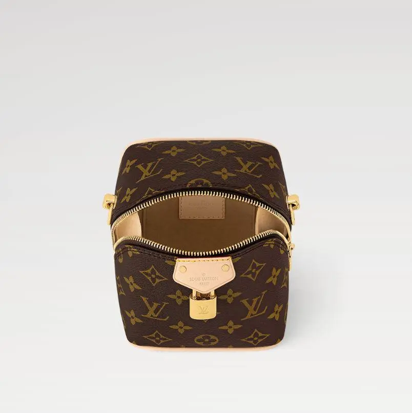 أكياس LV مقاس 13*14*11.5 سم LB106 - صورة 2