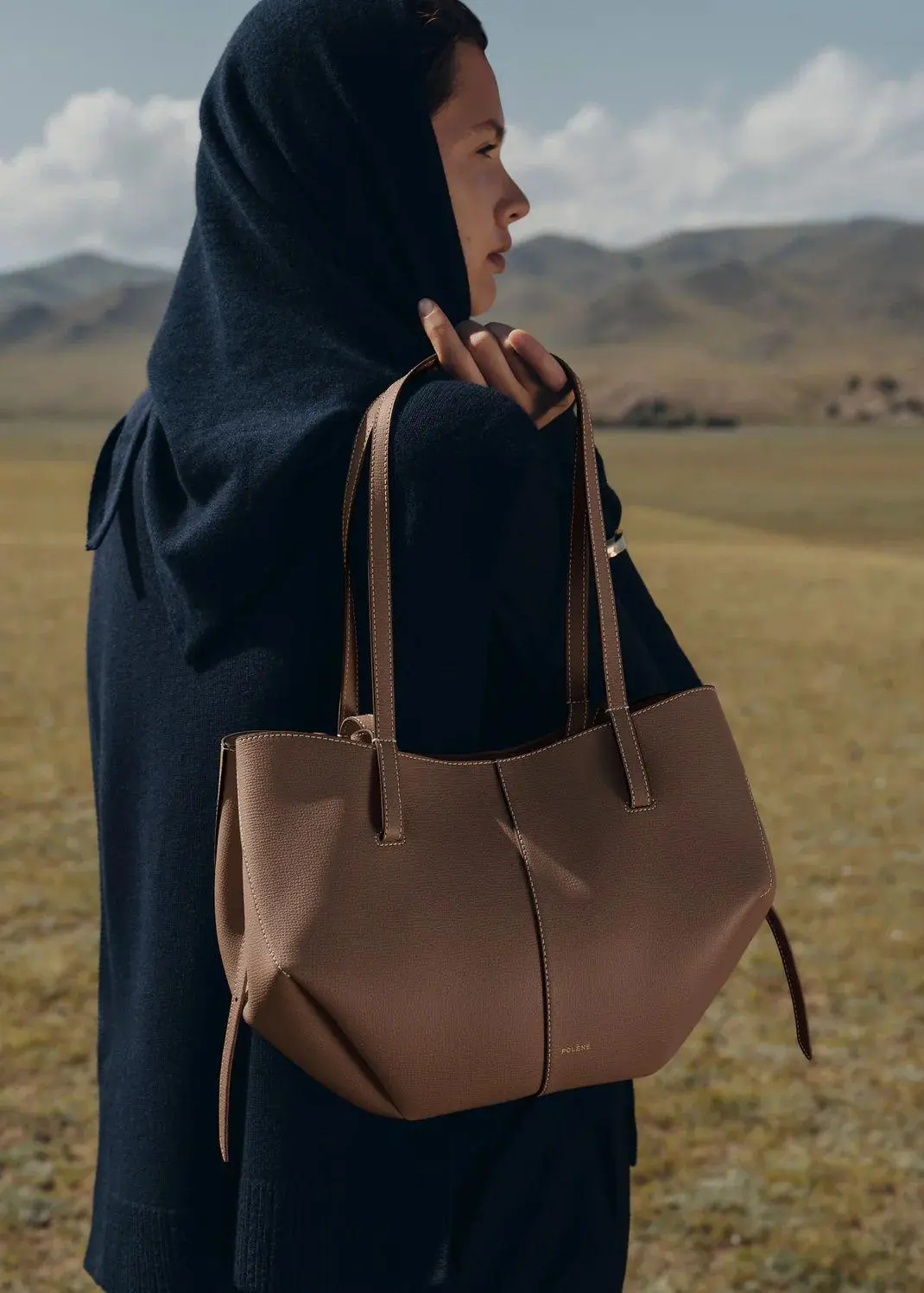 كيس بوليني صغير 22*33*13 سم PEB018 - صورة 2