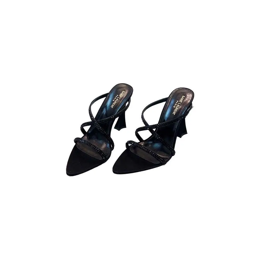 YSL كعب 10.5 سم NK493 - صورة 1