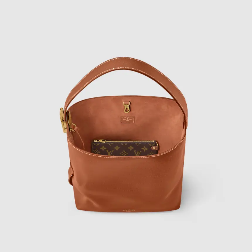 أكياس LV 35*18*31 سم LB321 - صورة 2