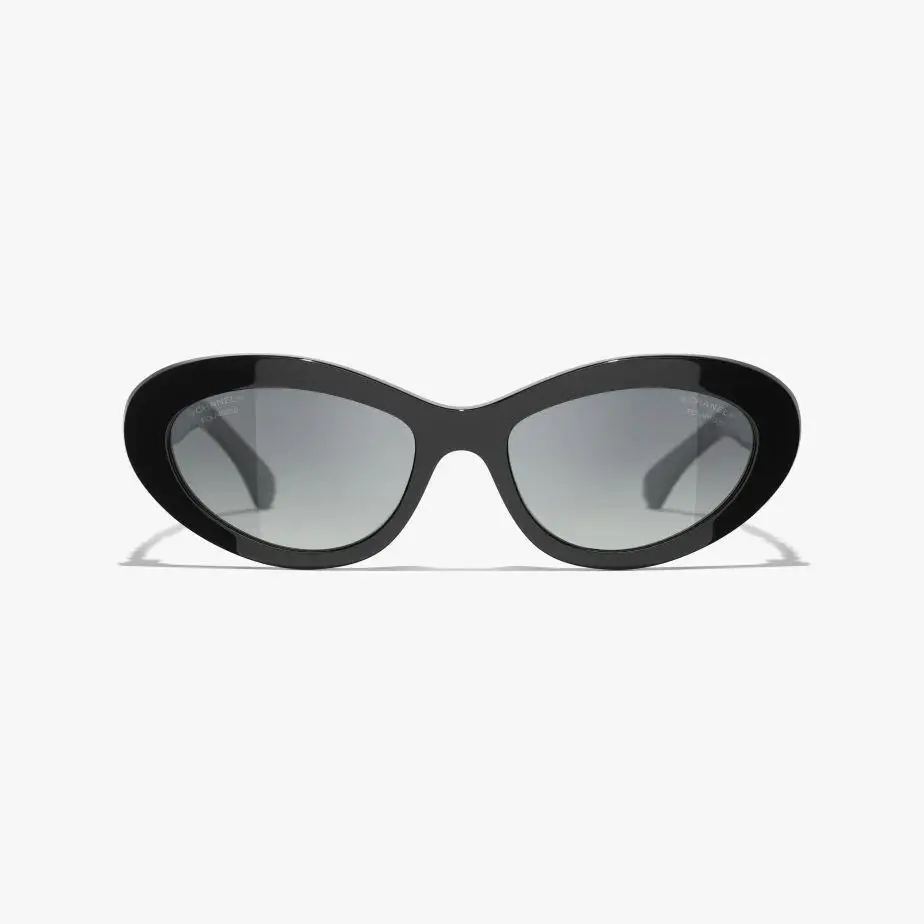 CHANEL Sunglasses CHSG65 - صورة 2