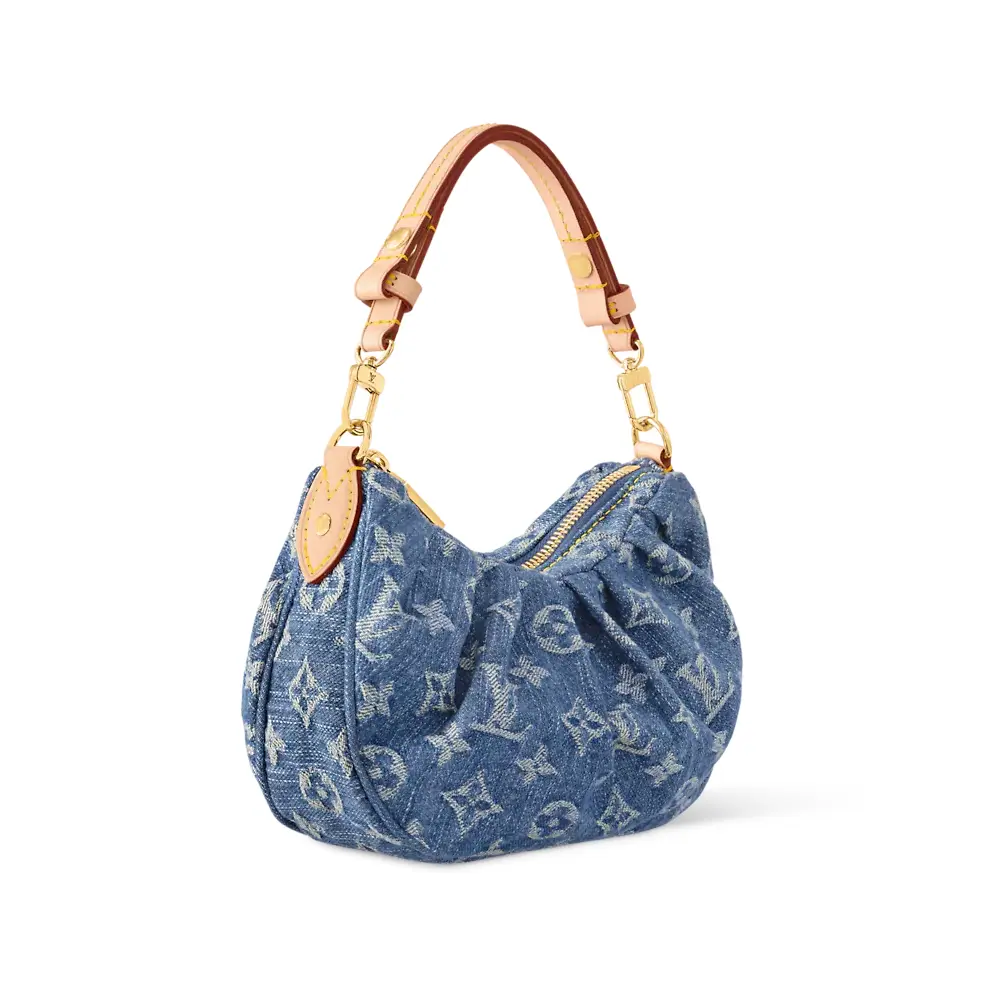 شنط LV مقاس 15*7*21 سم LB198 - صورة 1