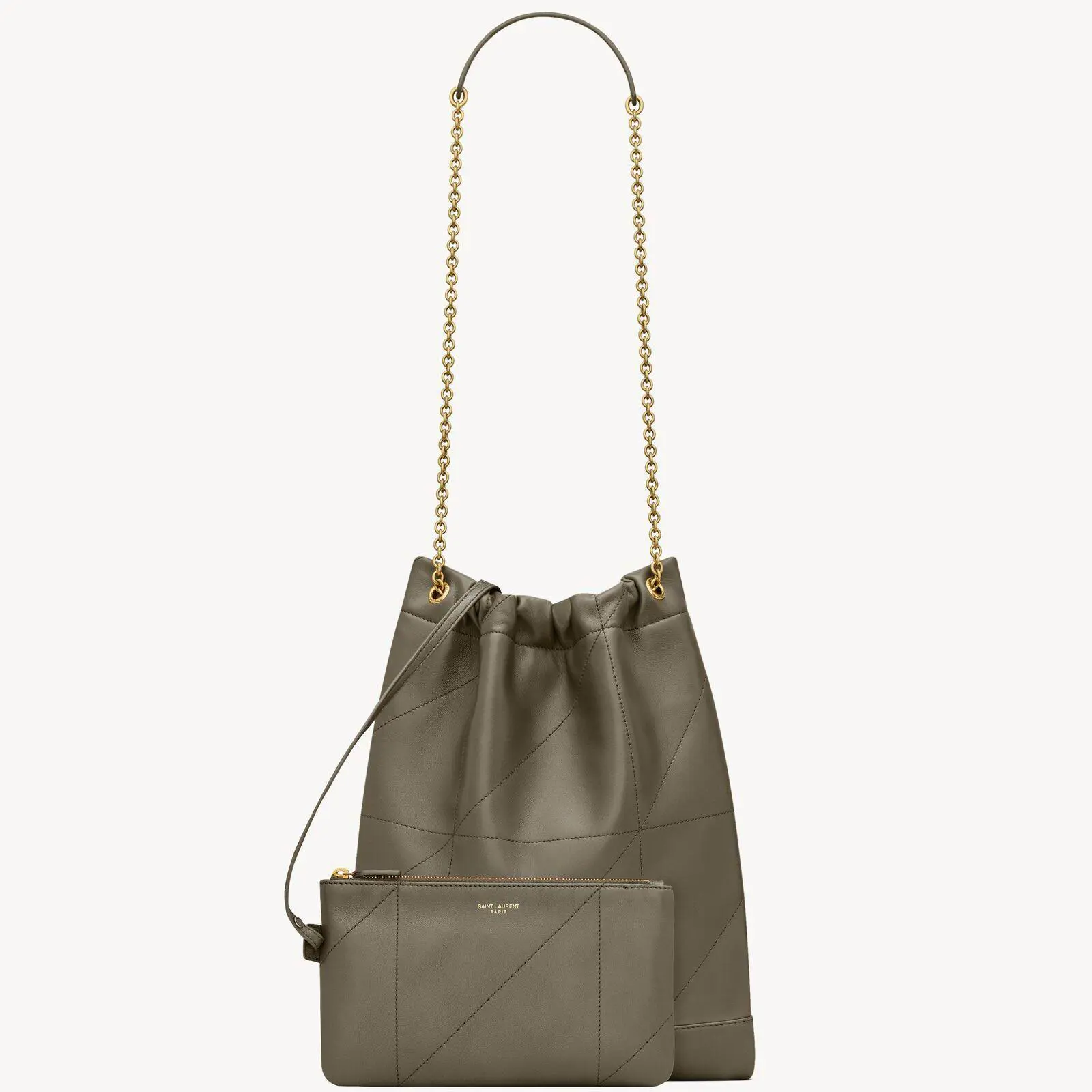YSL أكياس 34*26*2سم YB035 - صورة 1