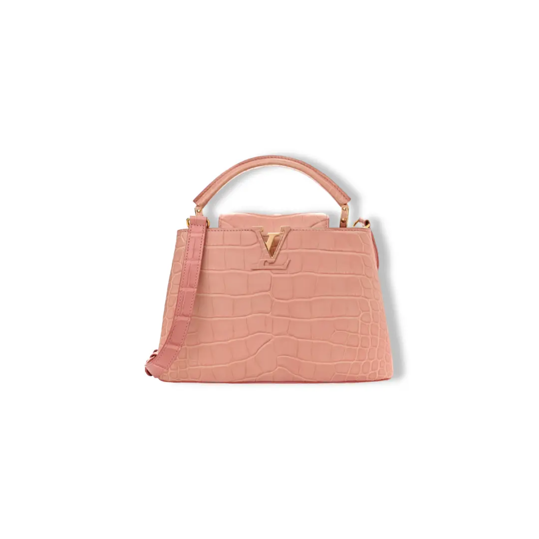 أكياس LV مقاس 27*18*9 سم LB125