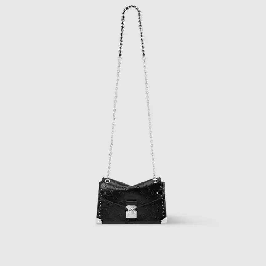 أكياس LV مقاس 16*8*27سم LB353 - صورة 1
