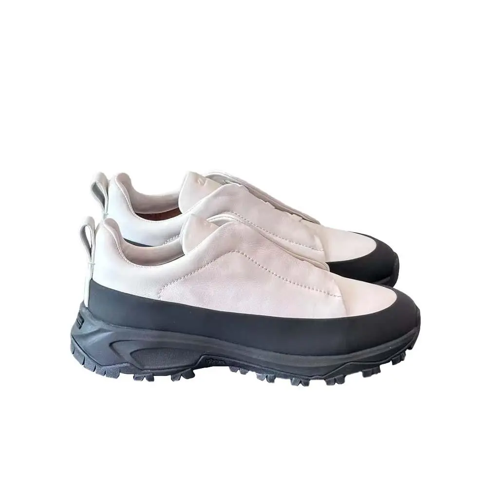 حذاء زيجنا للرجال NK927