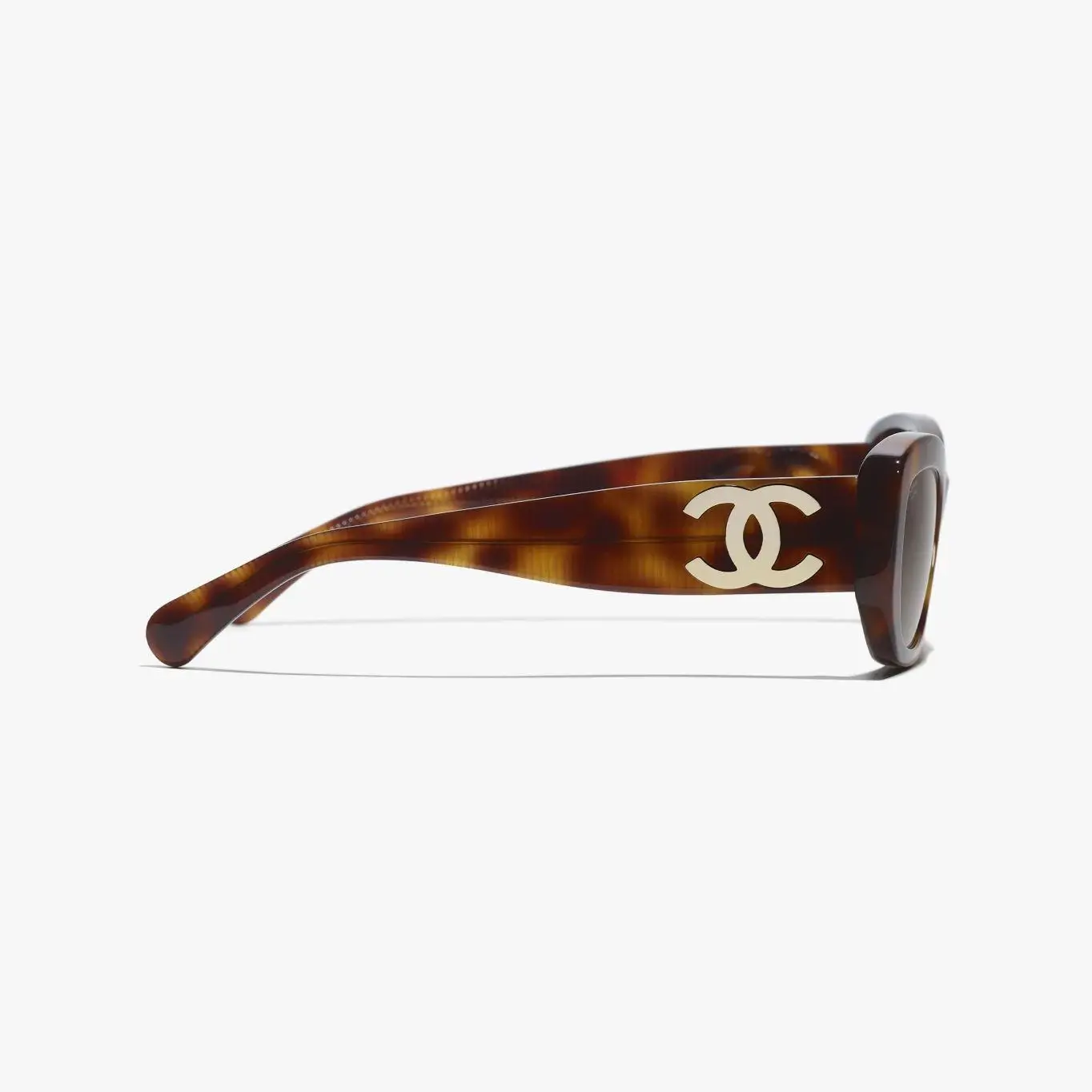 CHANEL Sunglasses 55-18-140 CHSG02 - صورة 2