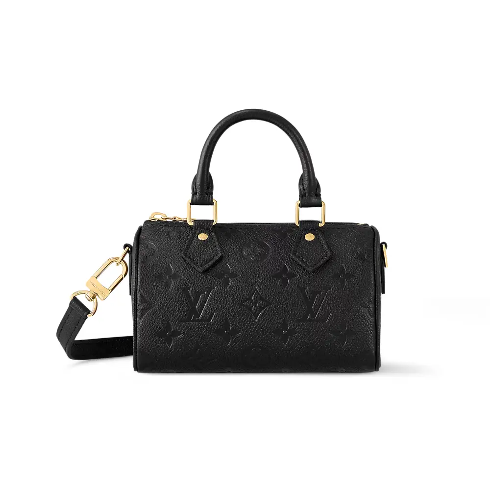 شنط LV مقاس 10*7.5*16 سم LB153