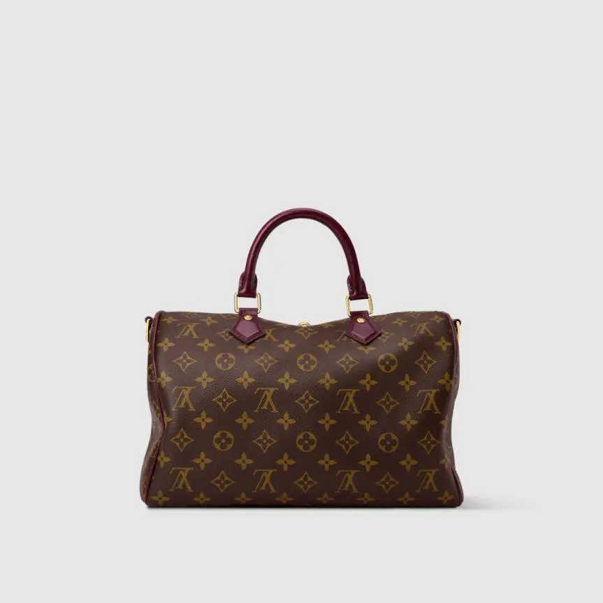 شنط LV 30*21*17 LB355 - صورة 2
