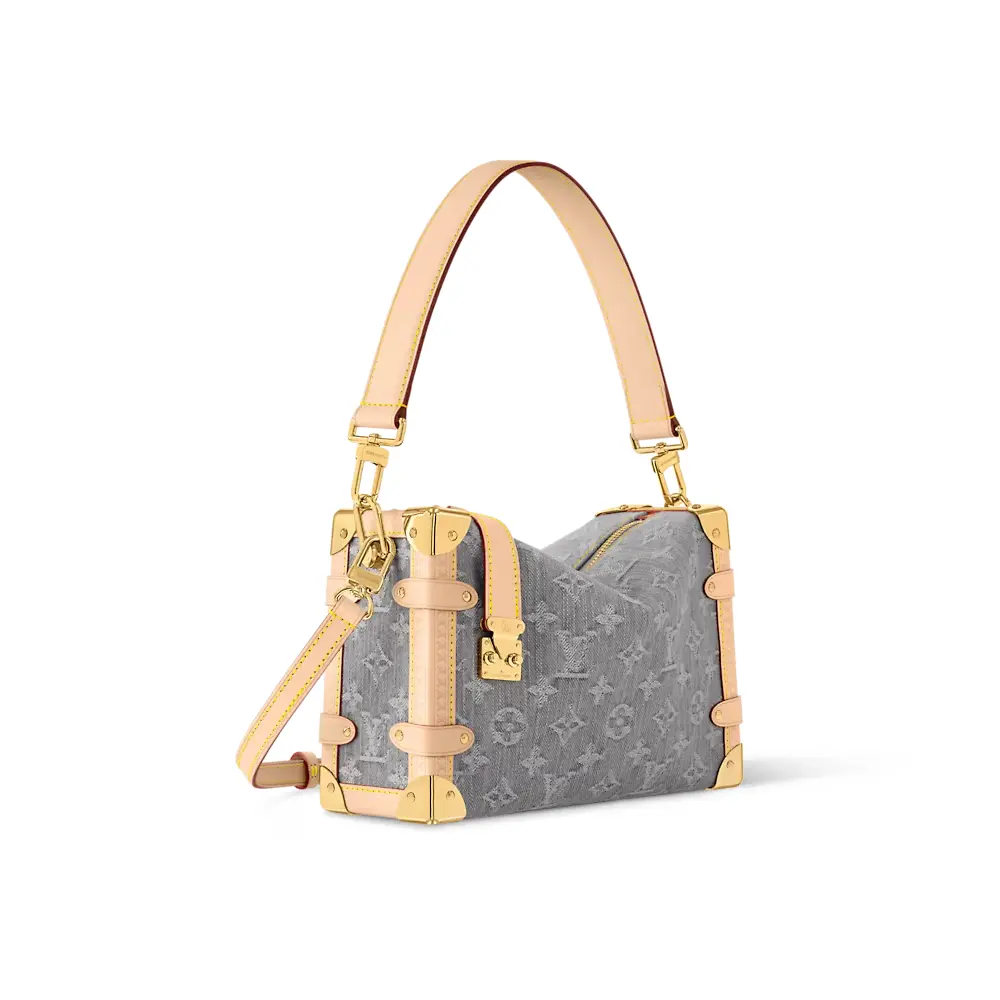 شنط LV مقاس 16*8.5*23.5 سم LB144 - صورة 1