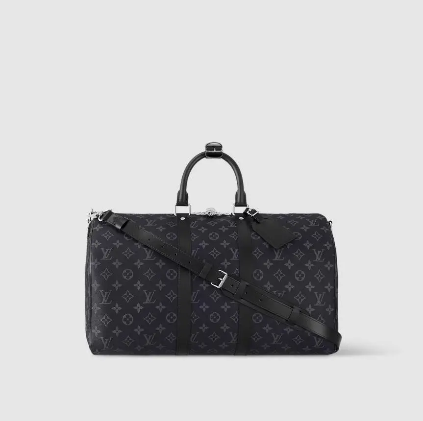 LV حقيبة رجالية 27*20*45 سم LBM102